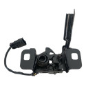 Fechadura Capô Chevrolet Spin 2014 2015 2016 Cx350 Mw
