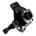 Montante Diant Esquerdo Chevrolet Vectra 2.0 2006/2012 Mw