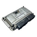Módulo Injeção Vectra 2.0 8v 2008 A 2011 Cx161s