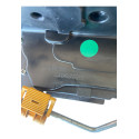 Fechadura Porta Traseira Esquerda Gm Spin 2014 Cx451 Mw