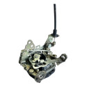 Fechadura Porta Dianteira Esquerda Gm Celta 2001/2003 Cx456m