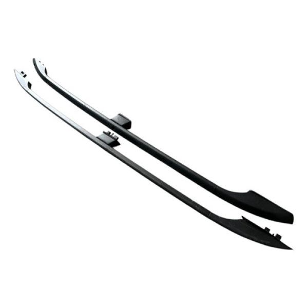 Rack Teto Renault Megane Grand Tour 2008-12 M Preto