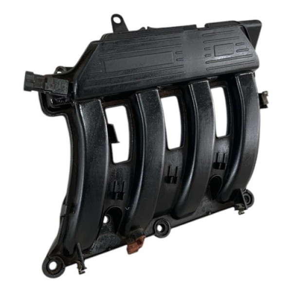 Coletor Admissão Renault Duster 2.0 4x4 2013/2014 Cx335 Mw