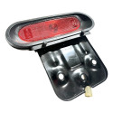 Break Ligth Luz De Freio Chery Qq 2011 2014 Cx158m