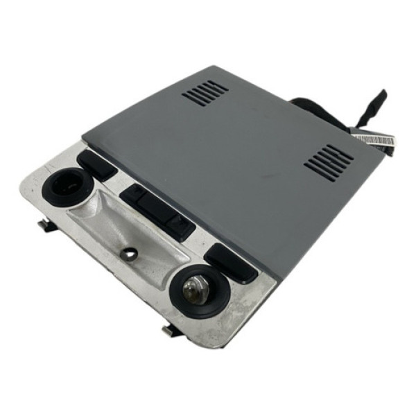 Luz Teto Cortesia Bmw 118i 2010/2012 Cx378 920953501 Mw Cinza-escuro