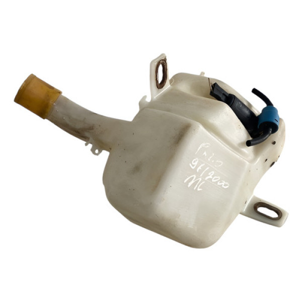 Reservatório Água Pára-brisa Fiat Palio Siena 1996/2000cx400 Branco