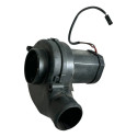 Motor  Ventilador Interno Mercedes Ml320 1999 Cx540m 12