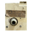Painel Instrumento  Velocimetro Vw Gol G2 1999 Cx465m