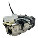 Fechadura Porta Diant Direita Chevrolet Cruze 12/16 Cx137m