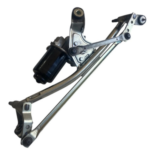 Motor Limpador Dianteiro Renault Megane 2009 P23 Mw