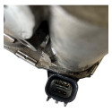 Corpo Borboleta Tbi Chevrolet Captiva 3.0 V6 2011/2012 Mw