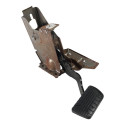 Pedal Freio Chevrolet Captiva 2.4 Aut 2008/2012 Mw P10