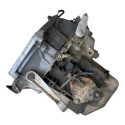 Caixa Câmbio Manual Peugeot 206 207 C3 1.4 8v 2006/2012 Mw
