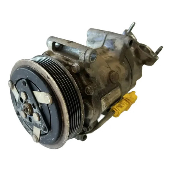 Compressor Ar Condicionado Peugeot 207 2012 M