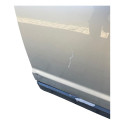 Porta Dianteira Esquerda Gm Captiva 2009/2012 C/detalhe! Mw Dianteira Esquerdo Prateado