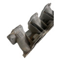Base Coletor Admissão Chevrolet Captiva 3.6 V6 2010 Cx420 Mw