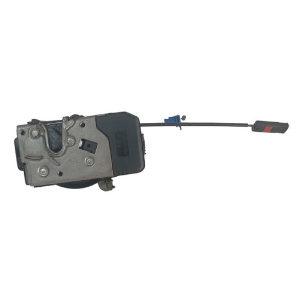 Fechadura Porta Diant Direita Gm Astra 2007 Cx343