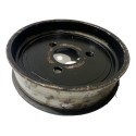 Polia Bomba Dagua S-10 Splinter 310/312 Maxion 2,5 Cx44m