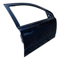 Porta Dianteira Direita Gm Vectra 2006/2012 C/detalhes!! Mw Dianteira Direito Preto