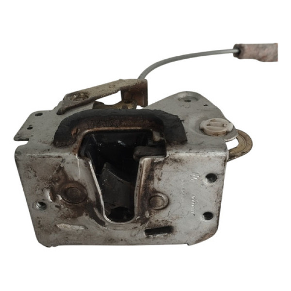 Fechadura Traseira Direita Volkswagen Gol G3 2003 Cx347e