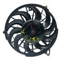 Motor Defletor Chevrolet Astra 1999/2001 M