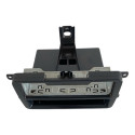 Acabamento Rádio Vw Gol G7 G8 2018/2022 Cx305 Mw