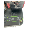 Fechadura Tras. Esquerdo Chevrolet Vectra 1997-2003 Cx224m