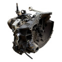 Caixa Câmbio Manual Peugeot 206 207 C3 1.4 8v 2006/2012 Mw