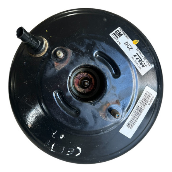 Hidrovacuo Servo Freio Chevrolet Celta 1.0 2007/10 M