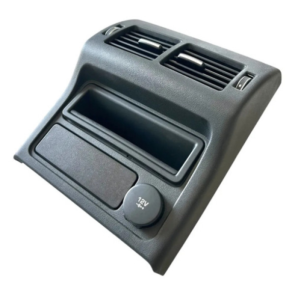 Painel Console Central Traseiro Jaguar Xe 2018 Cx522m