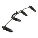 Bicos Injetores Mitsubishi L200 2.5 Hpe 2004 2005 Cx383 Mw
