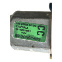 Motor Máquina Vidro Traseiro Esquerdo Captiva 2008/12 Cx461m