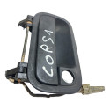 Maçaneta Externa Dianteira Direita Corsa 1996/99 Cx38s Dianteira