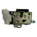 Fechadura Porta Diant Direita Chevrolet Celta 2010 4p Cx415
