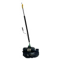 Fechadura Traseira Esquerda Cruze 2012 A 16 Original Cx156m