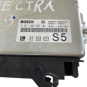 Módulo Injeção Chevrolet Vectra 2.0 8v 2003 Cx380 93308833