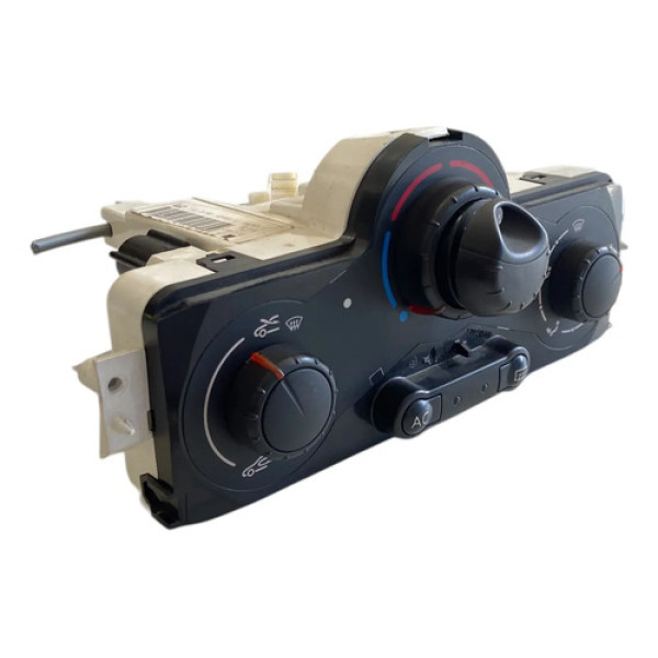 Comando Ar Condicionado Renault Megane 2009/2010 Cx530 Mw