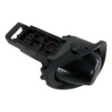 Botão Pisca Alerta Jac J3 2013 2014 2015 Cx343 Jaci23094 Mw Preto