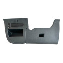Acabamento Inferior Painel Citroen C4 Pallas 2009 Cx220m