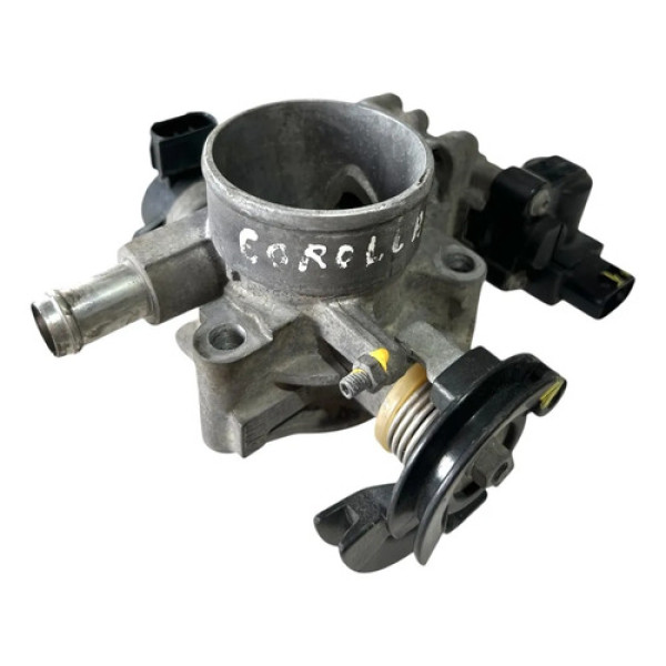 Tbi Corpo Borboleta Toyota Corolla 2003/08 M