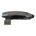 Maçaneta Ext Traseira Esquerda Gm Captiva 2008/2012 Cx549m