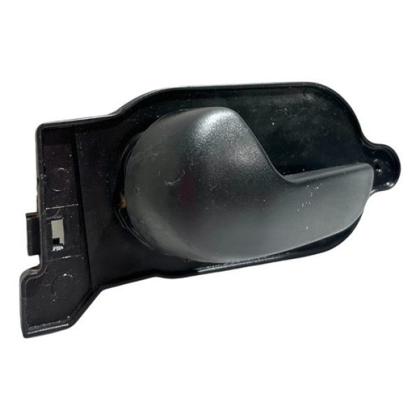 Maçaneta Interna Tras Esquerda Ford Ecosport 2006/12 Cx212m Traseira
