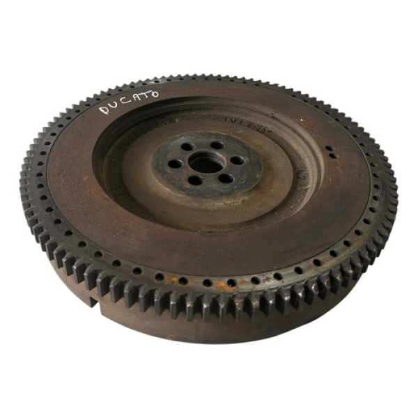 Cremalheira Volante Motor Fiat Ducato 2008/10 M