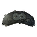 Painel Instrumentos Corsa Montana 2003 A 2010 P2m Preto