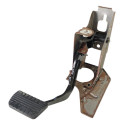 Pedal Freio Chevrolet Captiva 2.4 Aut 2008/2012 Mw P10