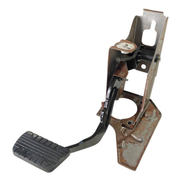 Pedal Freio Chevrolet Captiva 2.4 Aut 2008/2012 Mw P10
