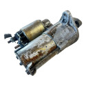 Motor De Arranque Chevrolet Montana 2007 1.8 M