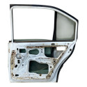 Porta Traseira Direita Chevrolet Omega 1992/1998 Mw Traseira Direita Branco