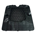 Acabamento Alto Falante Chevrolet Captiva 2012 Cx548m Preto