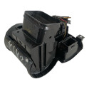 Difusor Ar Lado Esquerdo Chevrolet Corsa 1999 2000 Cx302 Mw